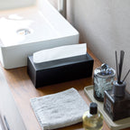 Vertical Tissue Case