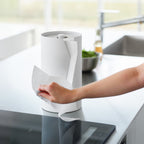Paper Towel Holder Round