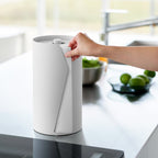 Paper Towel Holder Round