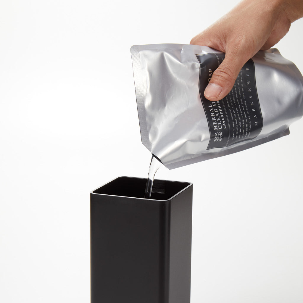 Magnetic Laundry Bottle