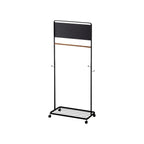 Kids Coat Rack with Panel