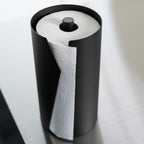 Paper Towel Holder Round