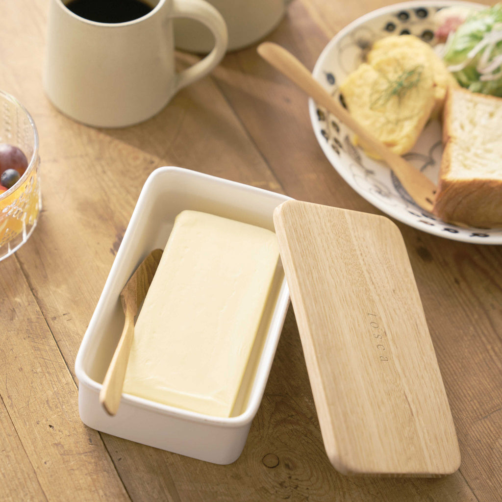 Butter Dish