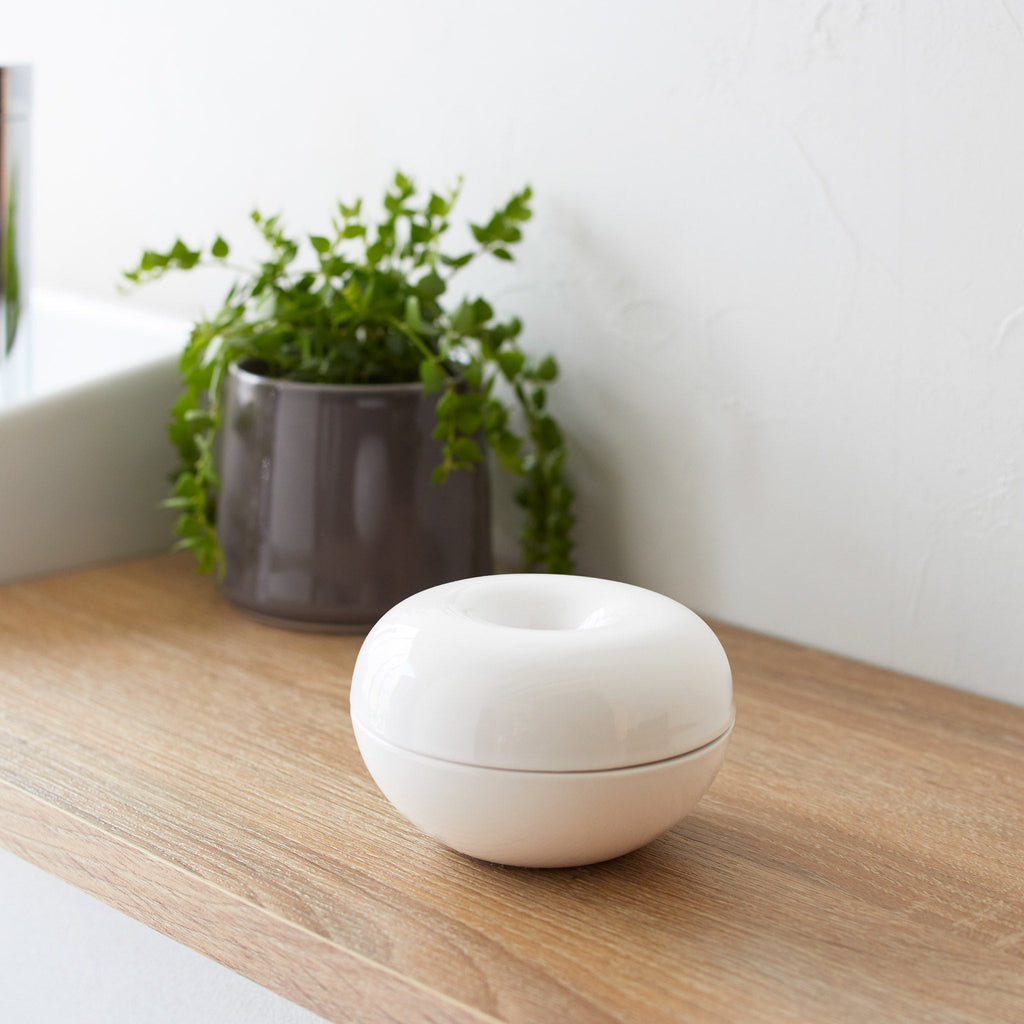 Ceramic Air Freshener Bowl