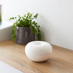 Ceramic Air Freshener Bowl