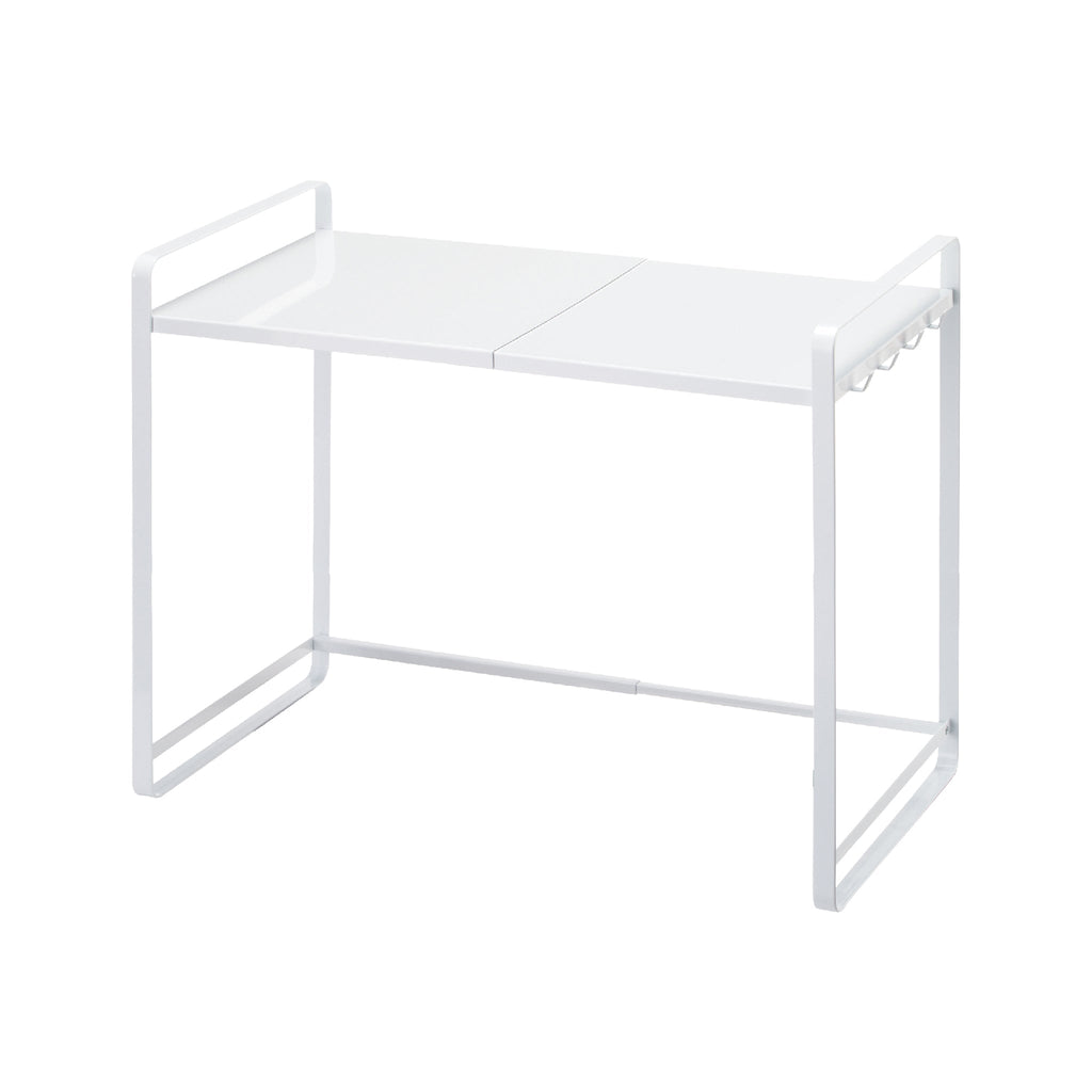 Extendable Kitchen Rack