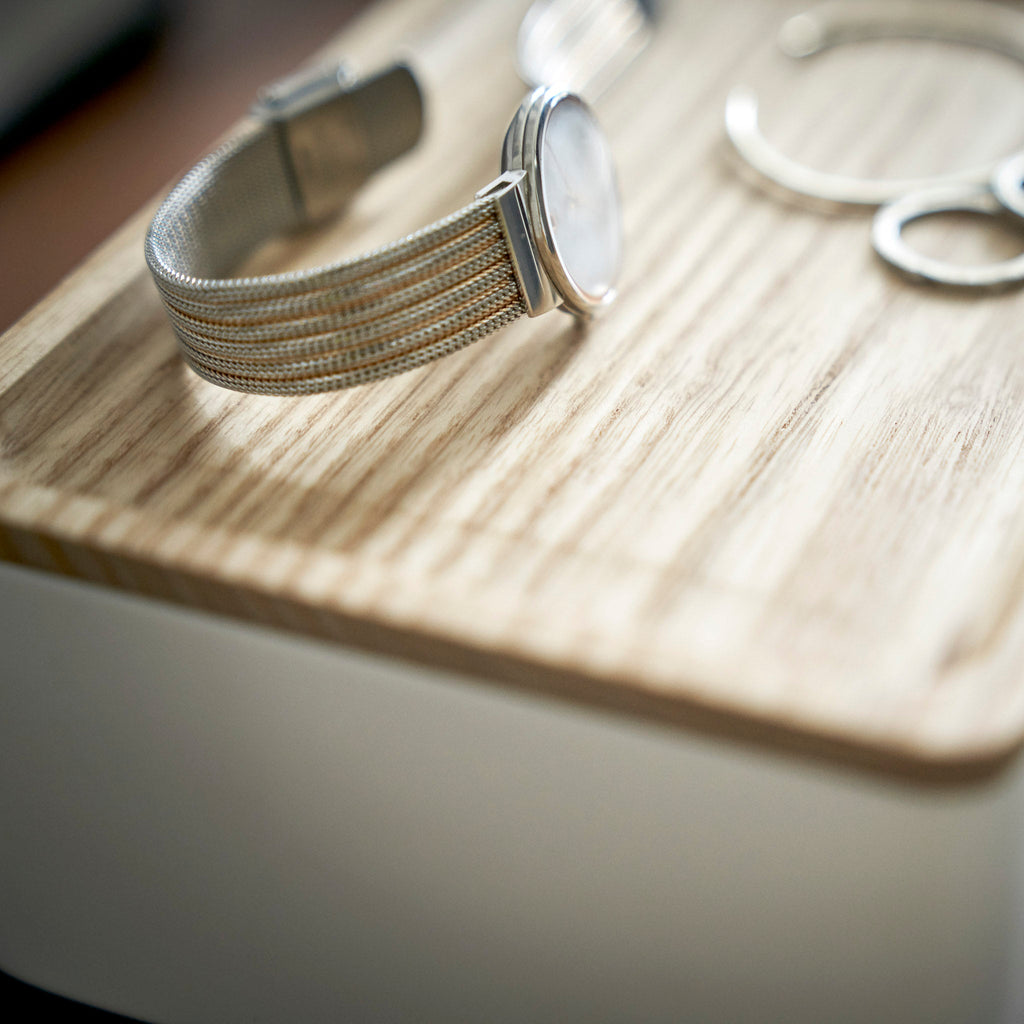 Accessory Storage Box