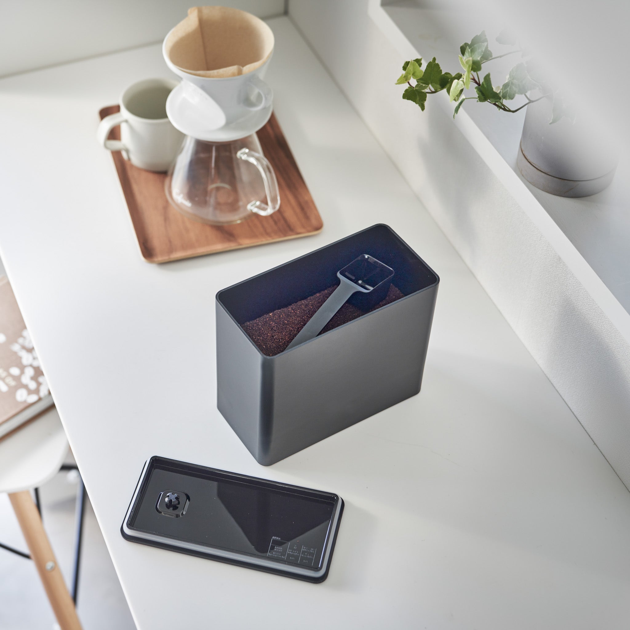 Airtight Coffee Storage Container