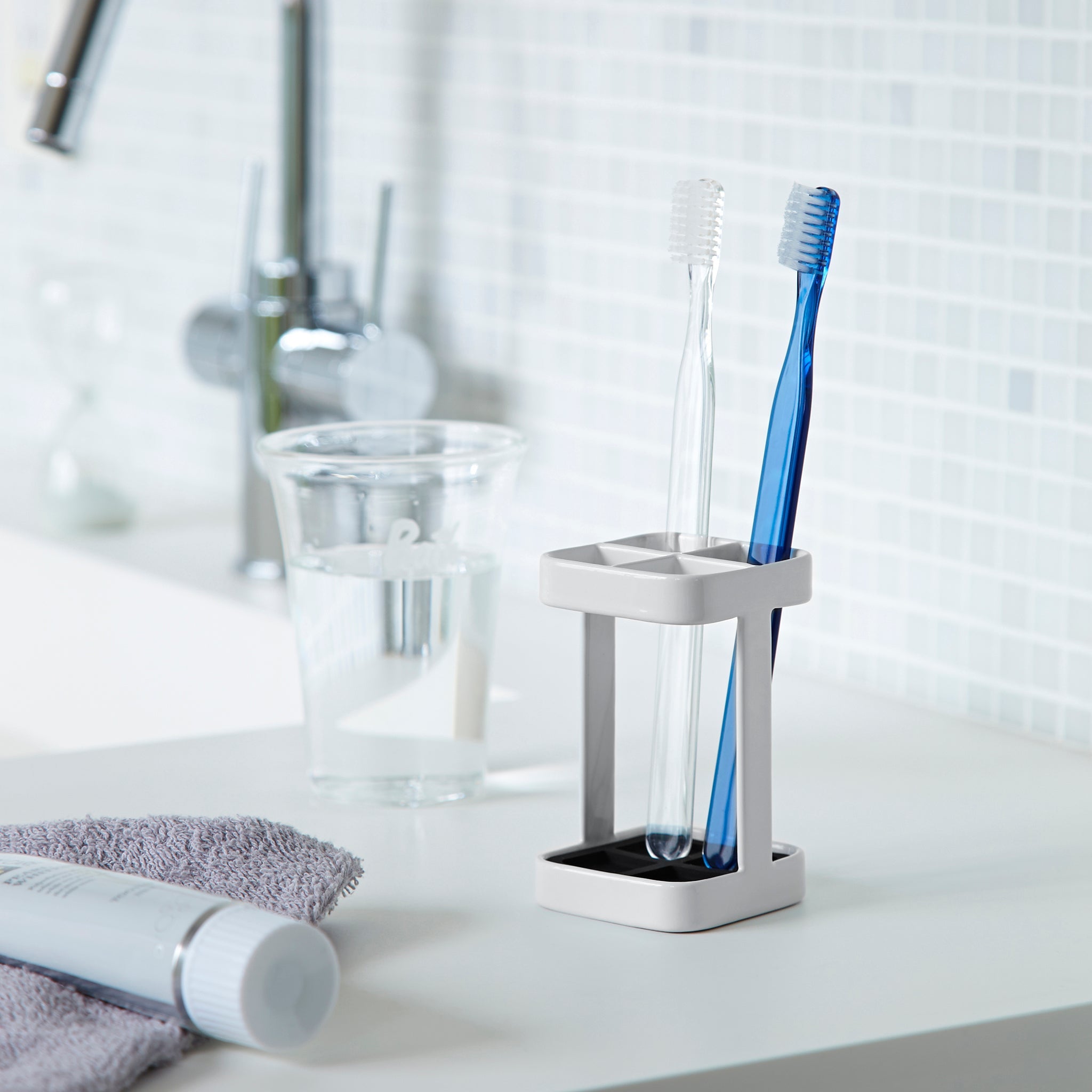 Toothbrush Stand