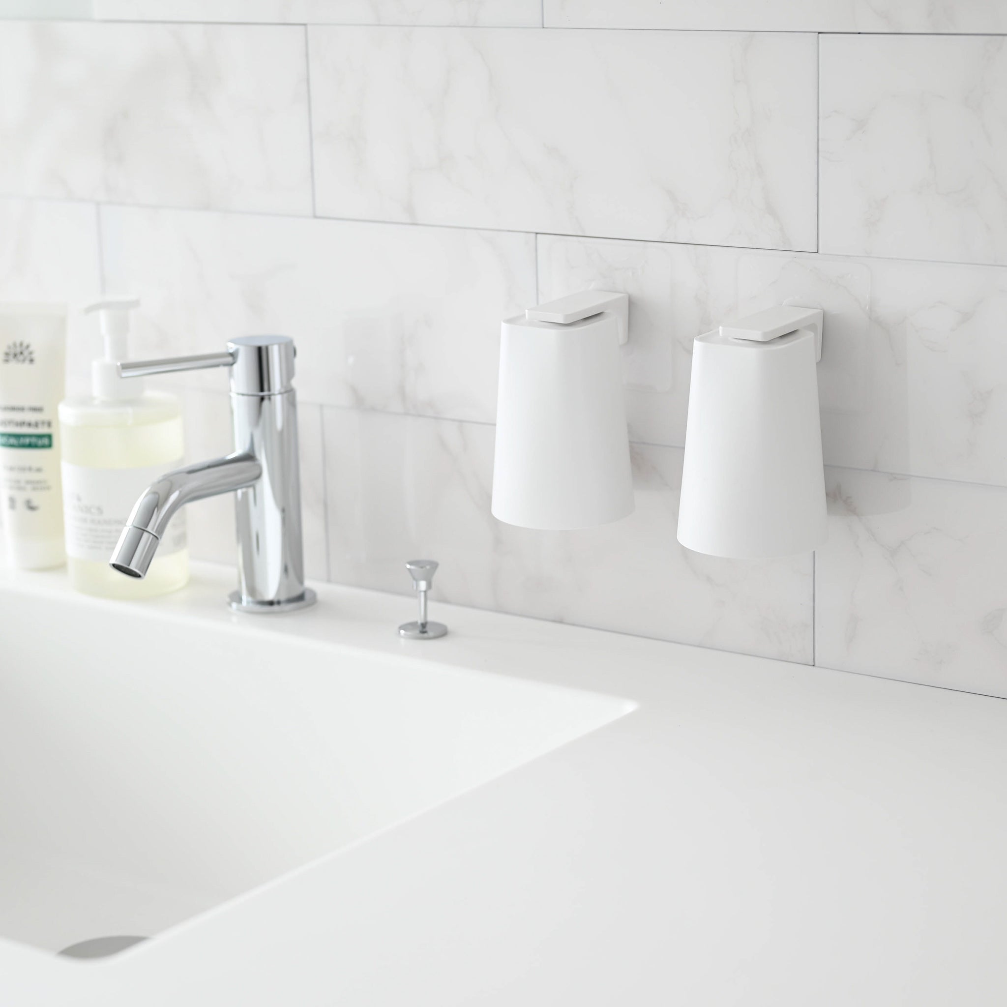 Film Hook Holder with Cup