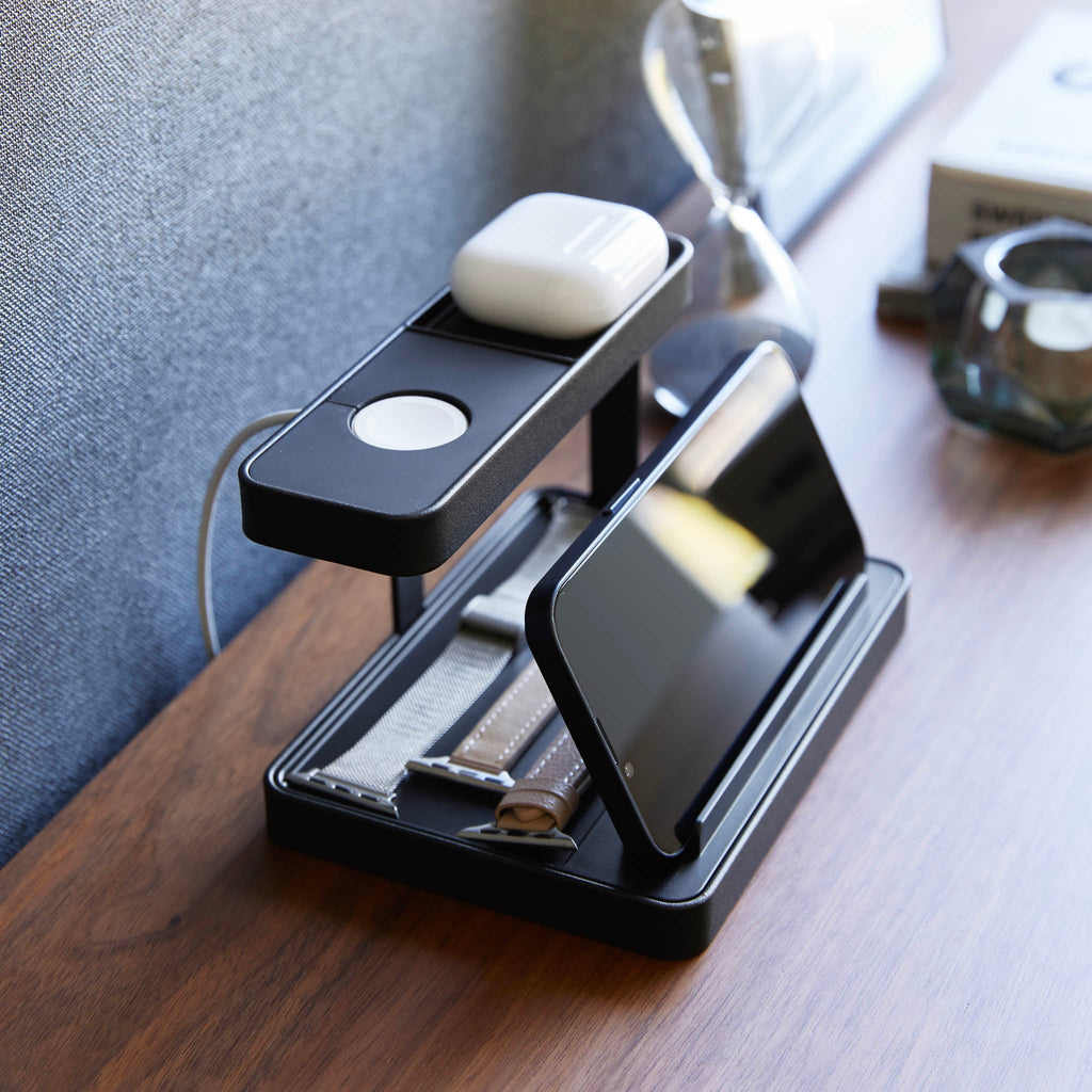Smartphone & Device Charging Stand
