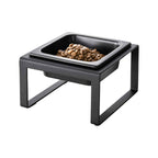 Pet Food Bowl Stand