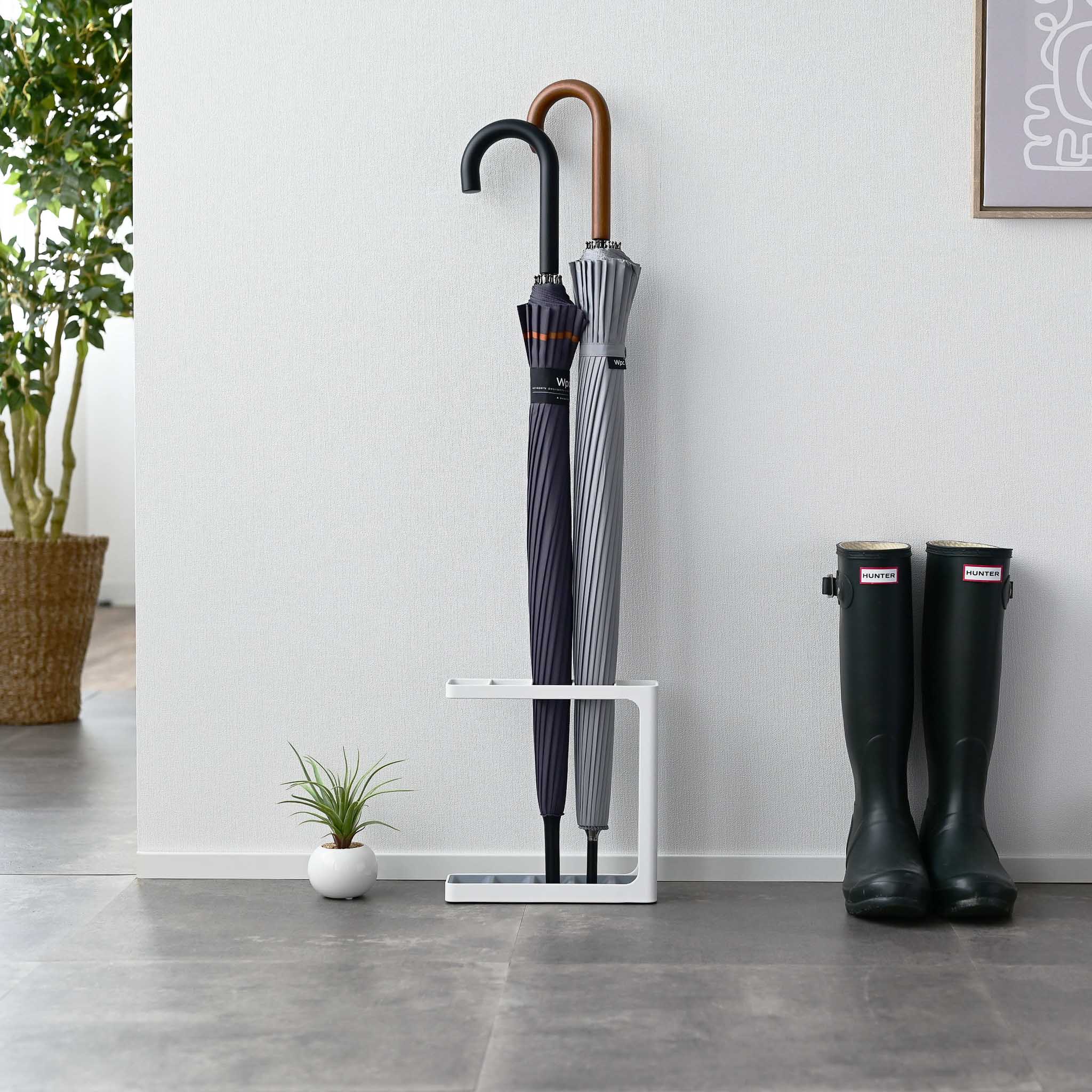 Slim Umbrella Stand