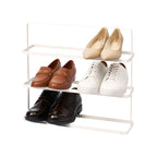 Wide Shoe Rack