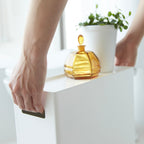 Toilet Paper Stocker