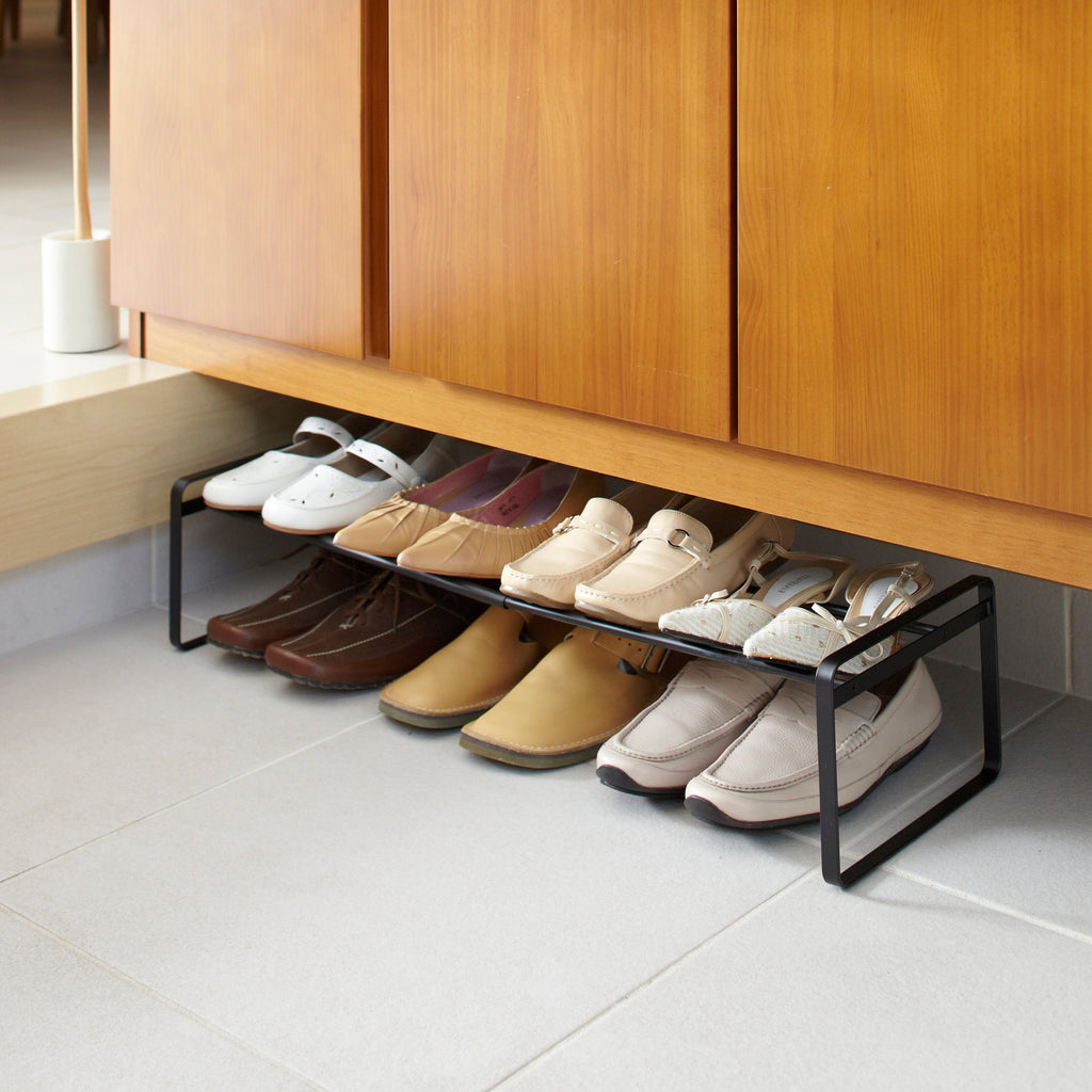 Extendable Shoe Rack