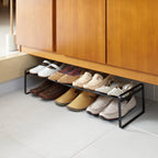 Extendable Shoe Rack