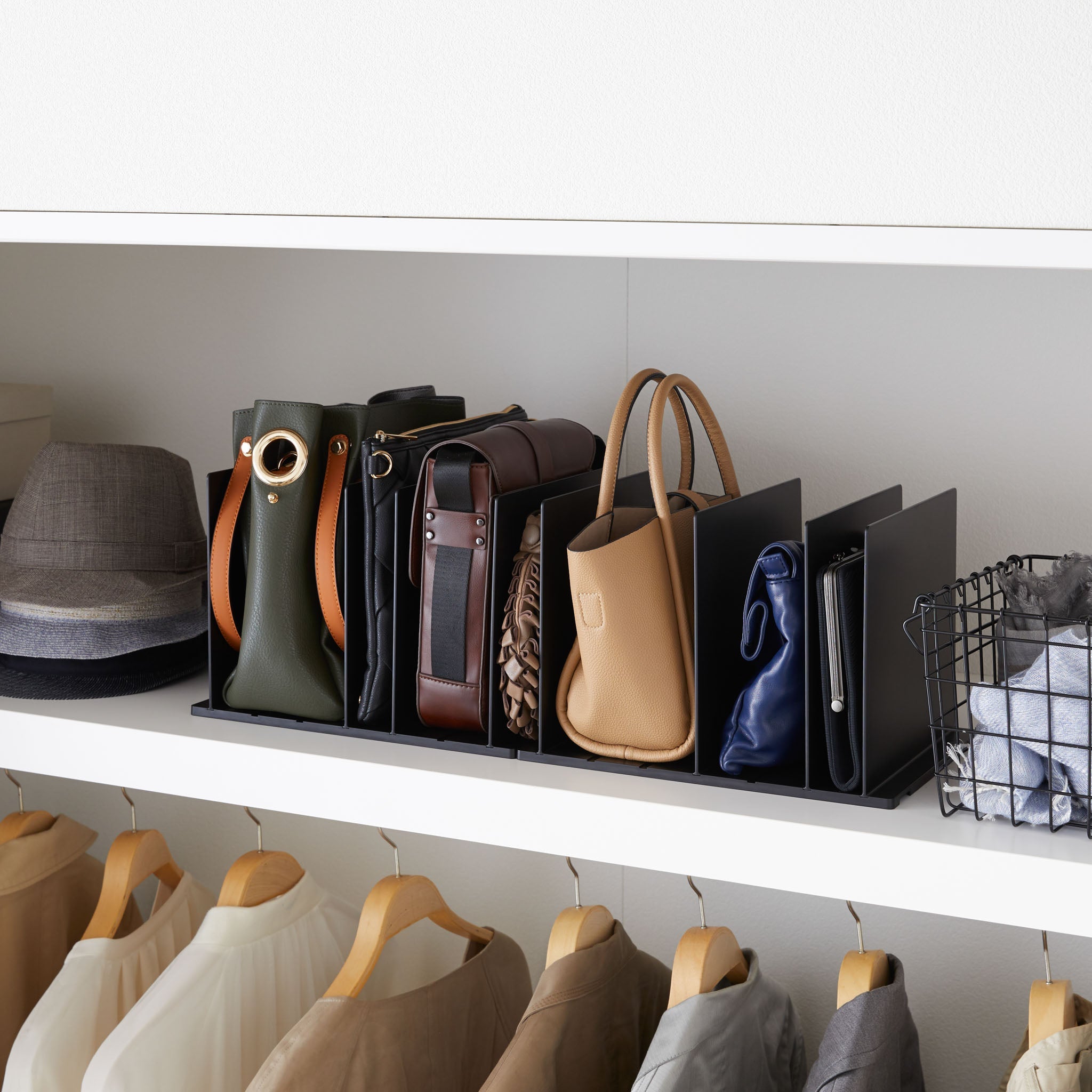 Bag Organizer (Set of 2)