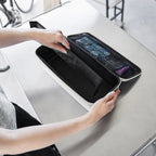 Tool Bag with Divider