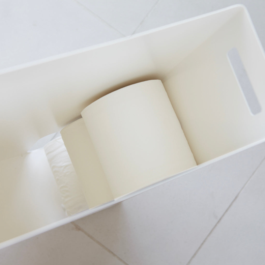 Toilet Paper Stocker