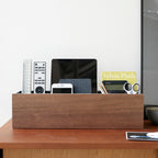 Wide Tabletop Organizer