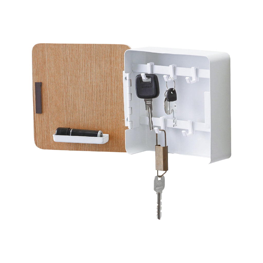 Magnetic Key Box
