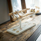 Watch & Accessory Organizer