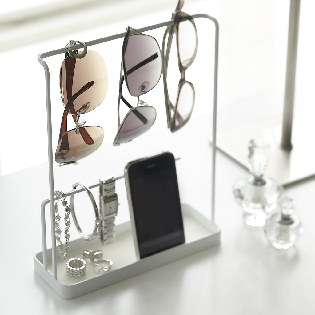 Accessory & Sunglasses Stand