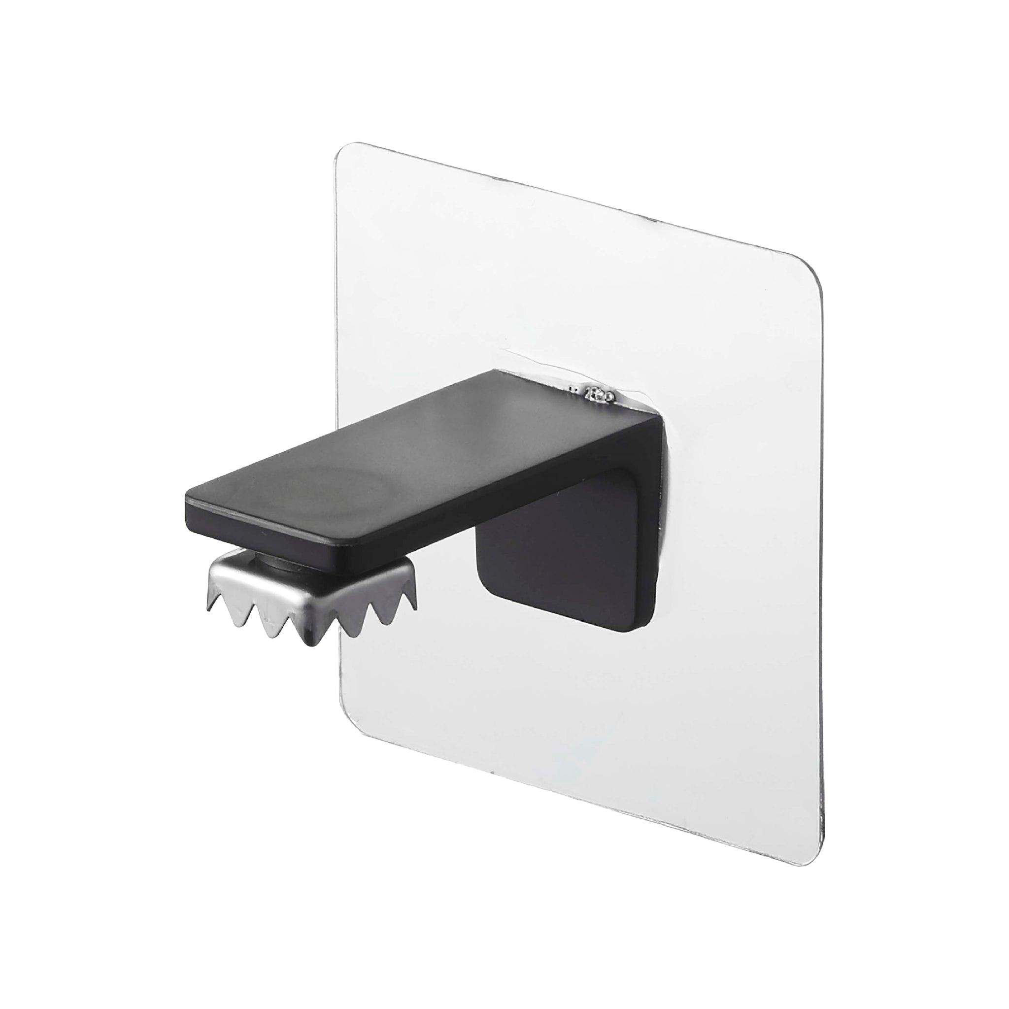 Film Hook Soap Holder with Magnet