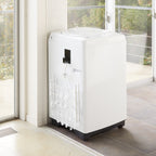 Magnetic Laundry Basket Hook