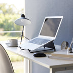2-Way Laptop & Tablet Stand