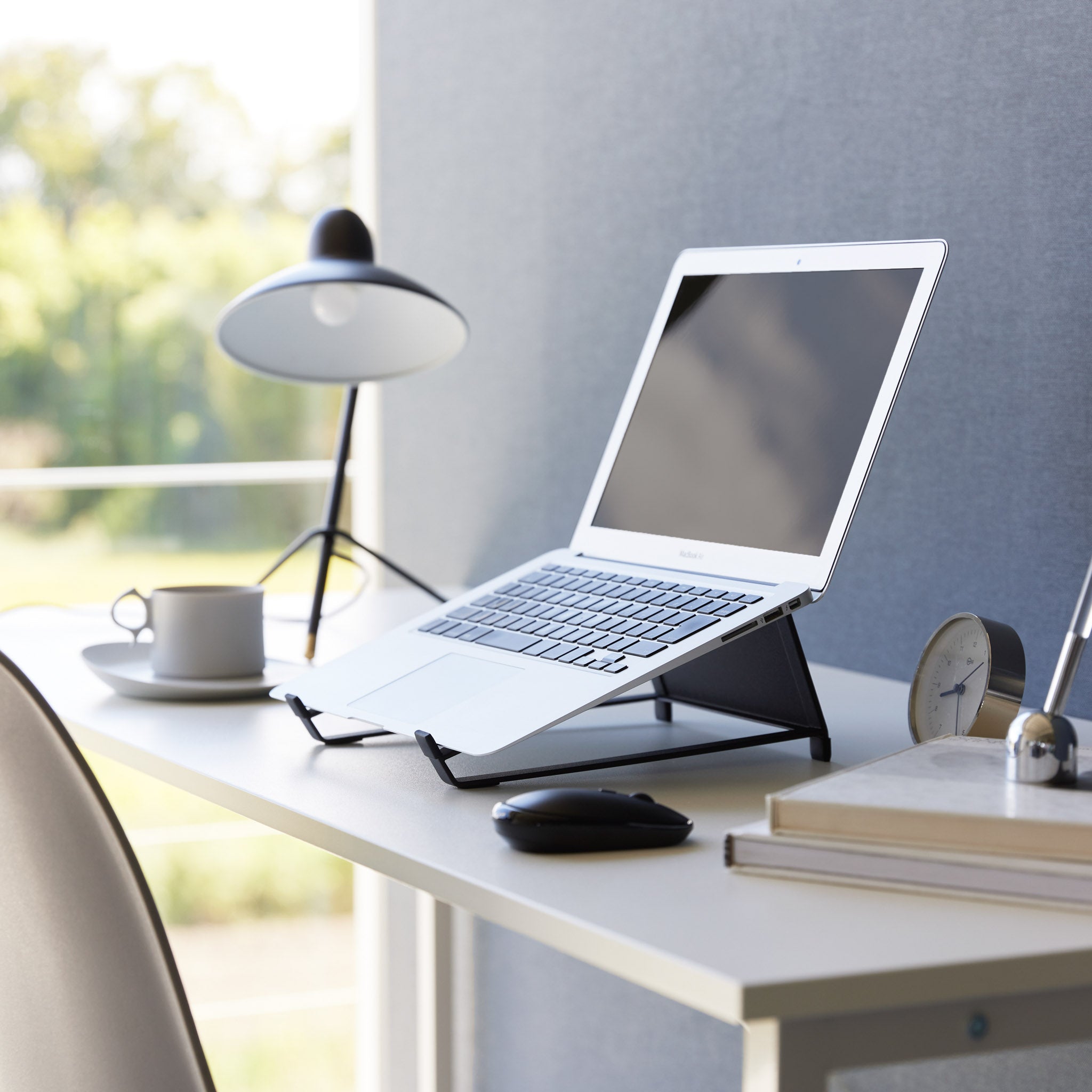 2-Way Laptop & Tablet Stand
