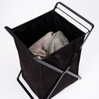 Laundry Basket with Bag