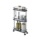 Slim Storage Cart