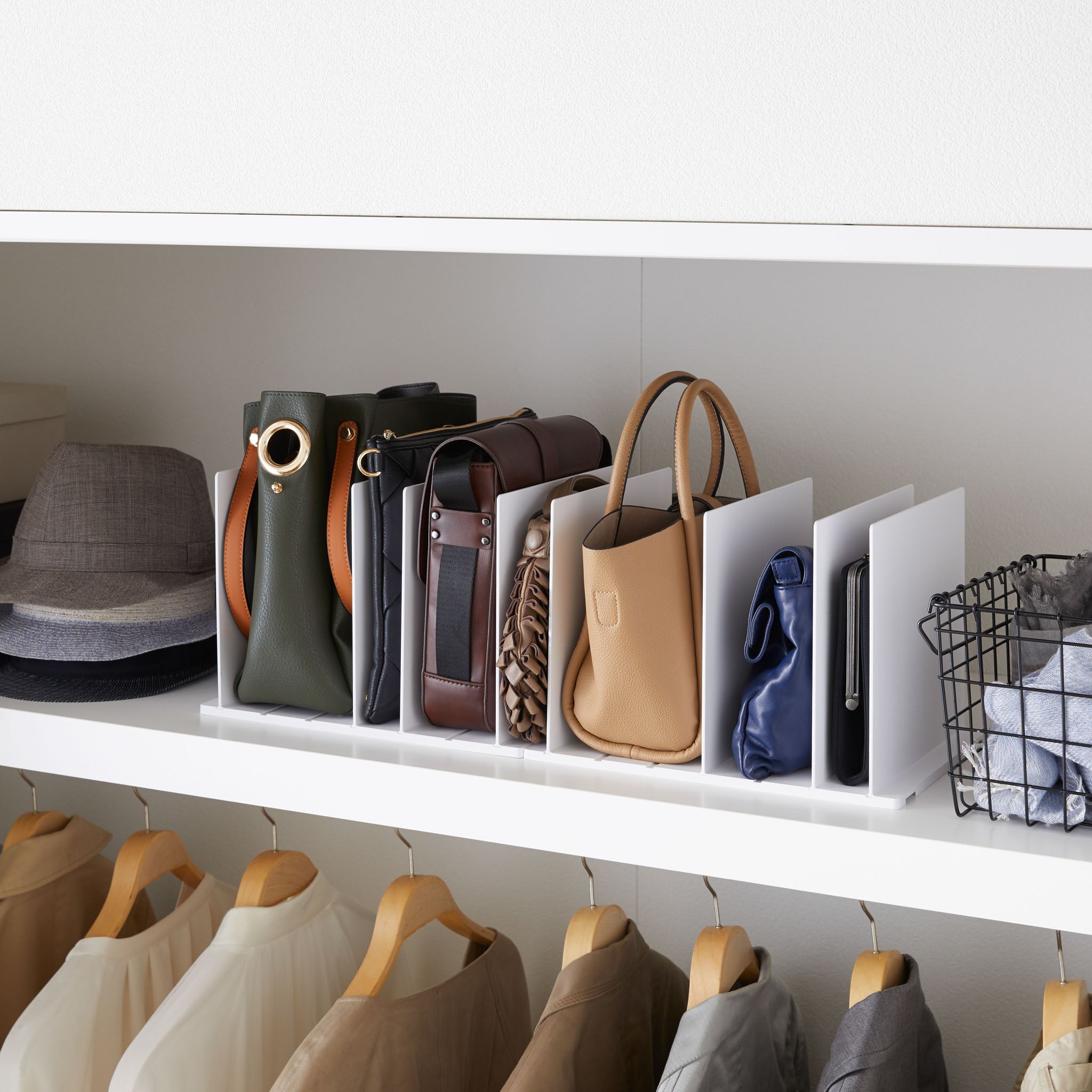 Bag Organizer (Set of 2)