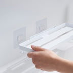 Film Hook Sanitary Tray