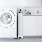 Slim 4-Tiered Storage Cart