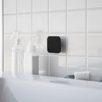 Magnetic Silicone Sponge