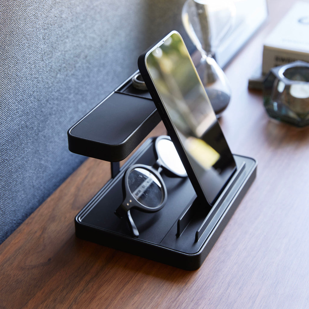 Smartphone & Device Charging Stand