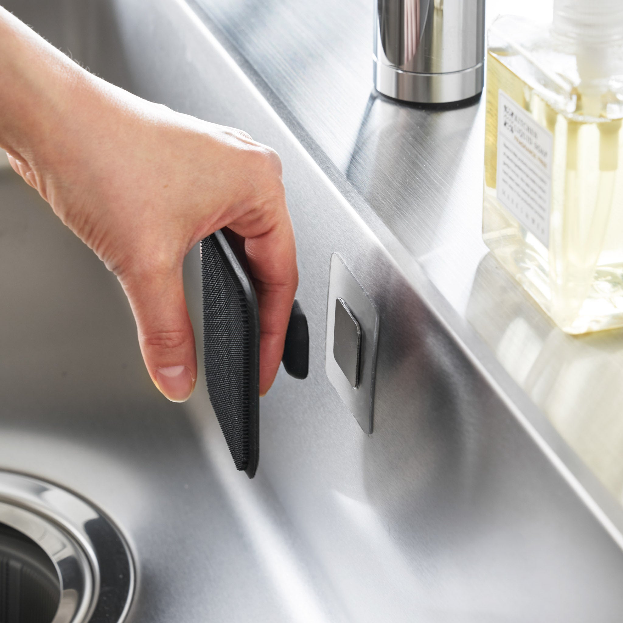 Film Hook Magnet Base