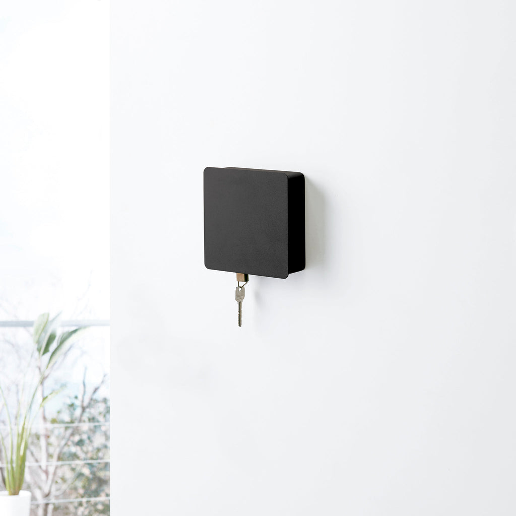 Magnetic Key Box