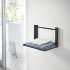 Foldable Storage Shelf