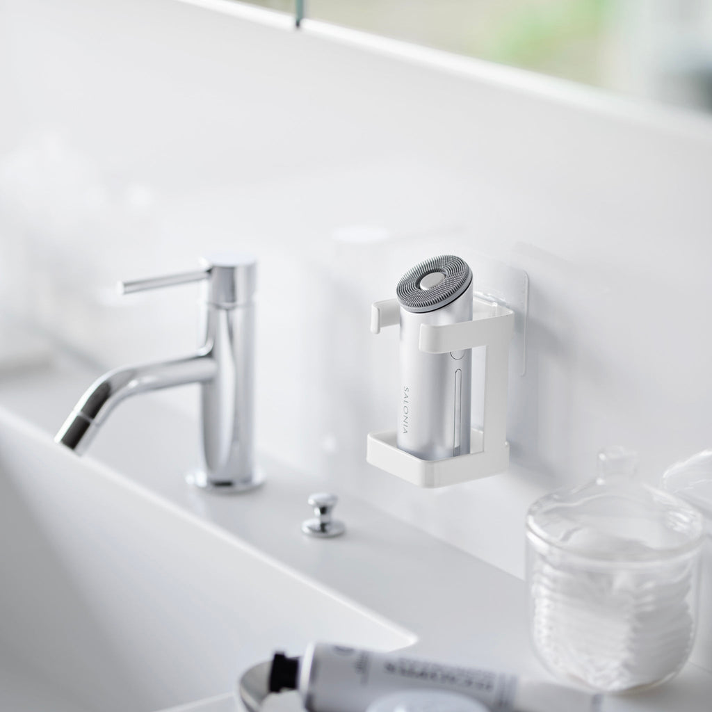 Film Hook Skin Care Device Holder