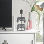 Game Controller Rack