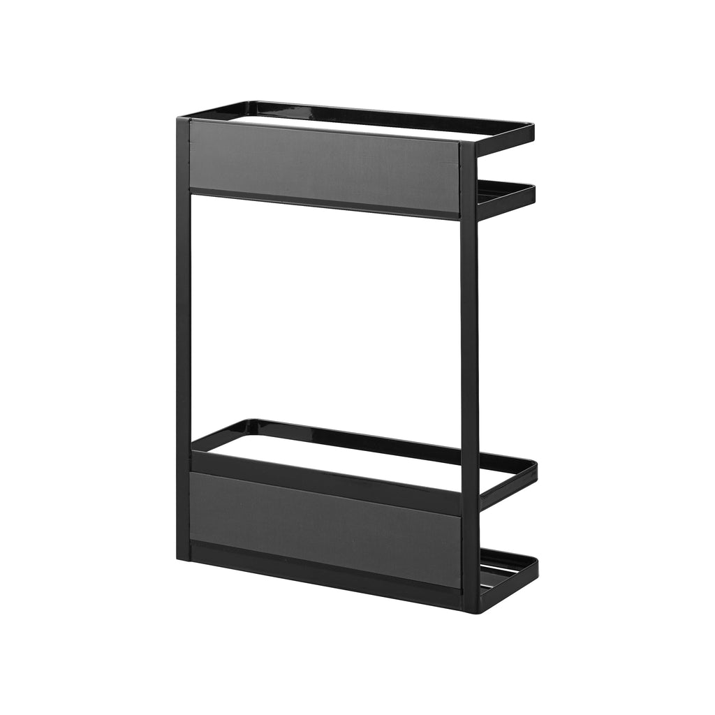 Magnetic Laundry Side Rack