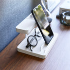 Smartphone & Device Charging Stand