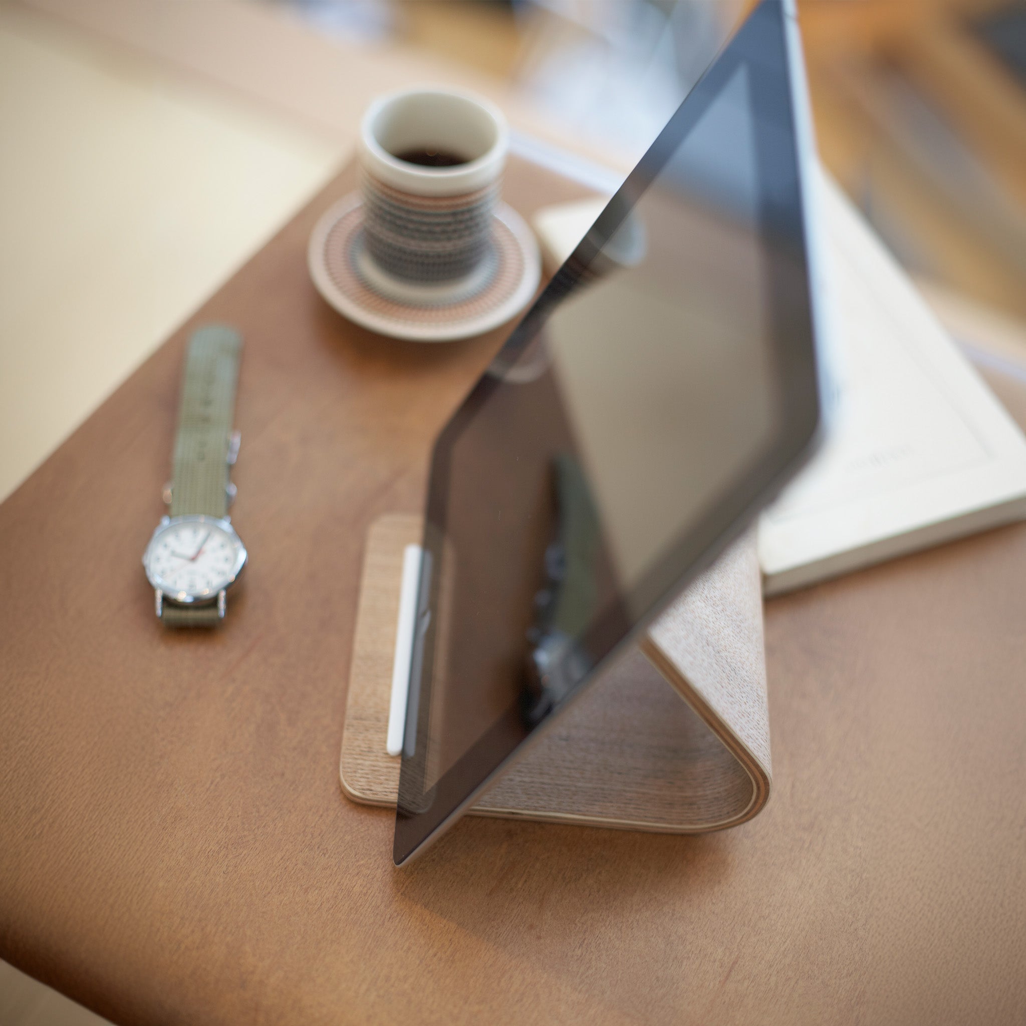 Tablet Stand
