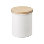 Ceramic Canister