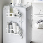 Magnetic Laundry Side Rack