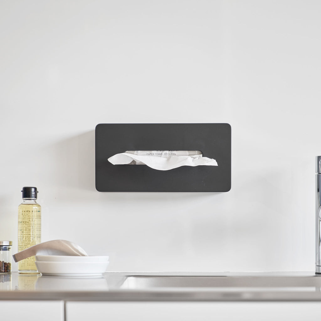 Film Hook Tissue Case